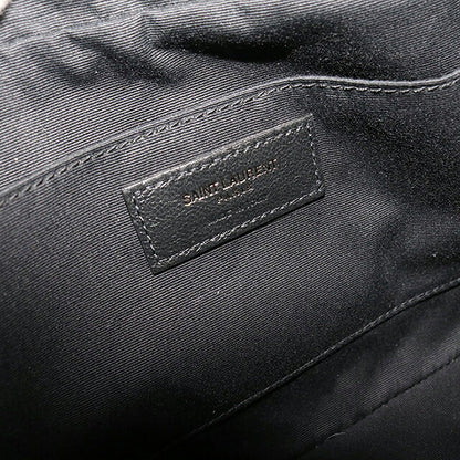 中古 サンローラン ショルダーバッグ レディース ブランド SAINT LAURENT ルー カメラバッグ 612544 ブラック USDSL119733011