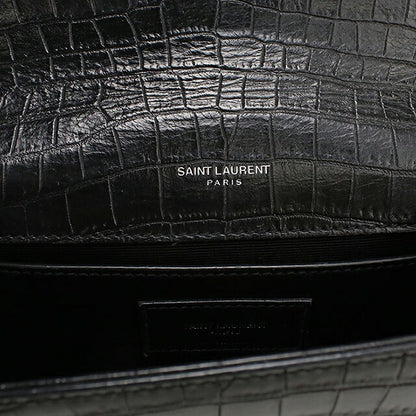 二手 Saint Laurent 单肩包女装品牌 SAINT LAURENT Kate 流苏小号 474366 黑色 USDSL119900011