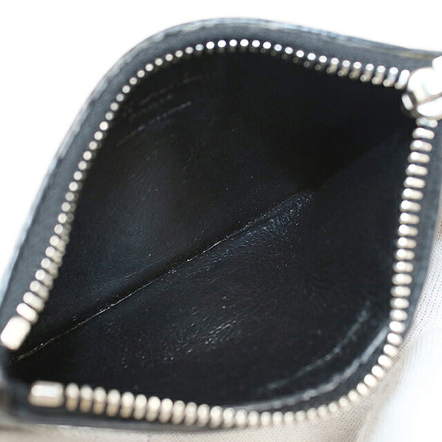 二手 Saint Laurent 零钱包男女通用品牌 SAINT LAURENT 碎片包 458589 黑色 USDSL120515011