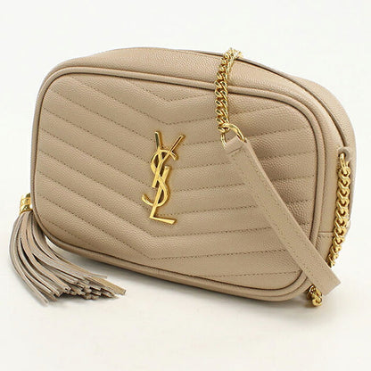 Used Saint Laurent Shoulder Bag Women&
