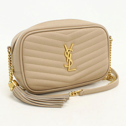 Used Saint Laurent Shoulder Bag Women&