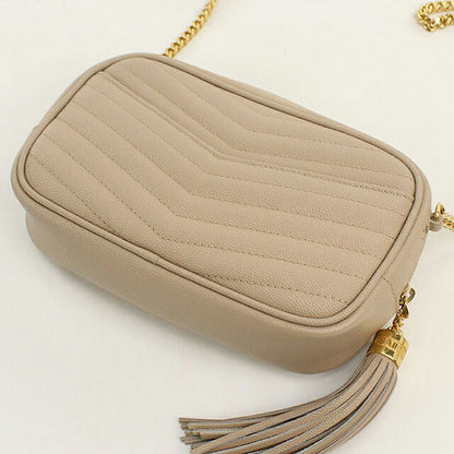 Used Saint Laurent Shoulder Bag Women&