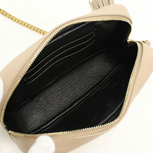 Used Saint Laurent Shoulder Bag Women&