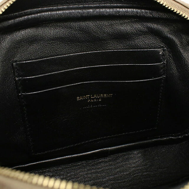 Used Saint Laurent Shoulder Bag Women&