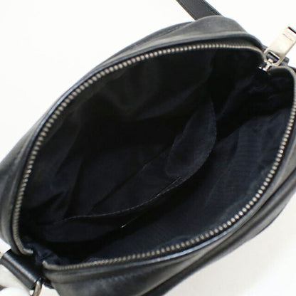 二手 Saint Laurent 单肩包男装品牌 SAINT LAURENT 皮革 581700 黑色 USDSL120865011
