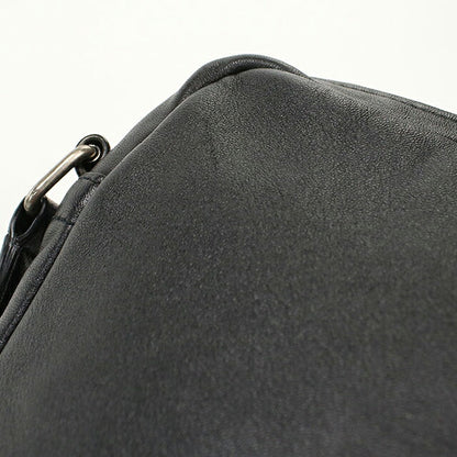 二手 Saint Laurent 单肩包男装品牌 SAINT LAURENT 皮革 581700 黑色 USDSL120865011
