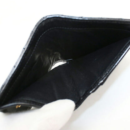 Used Saint Laurent Bifold Wallet Bifold Wallet Compact Women&