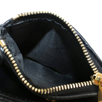 Used Saint Laurent Bifold Wallet Bifold Wallet Compact Women&