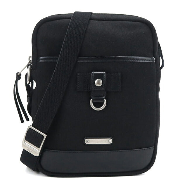 二手 Saint Laurent 斜挎单肩包男士品牌 SAINT LAURENT Rivington 482777 黑色 USDSL121212011
