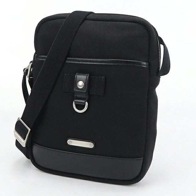 二手 Saint Laurent 斜挎单肩包男士品牌 SAINT LAURENT Rivington 482777 黑色 USDSL121212011
