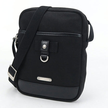 二手 Saint Laurent 斜挎单肩包男士品牌 SAINT LAURENT Rivington 482777 黑色 USDSL121212011
