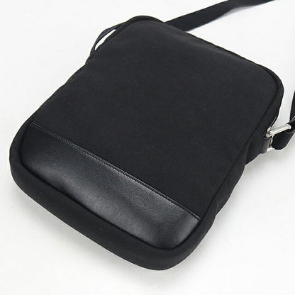 二手 Saint Laurent 斜挎单肩包男士品牌 SAINT LAURENT Rivington 482777 黑色 USDSL121212011