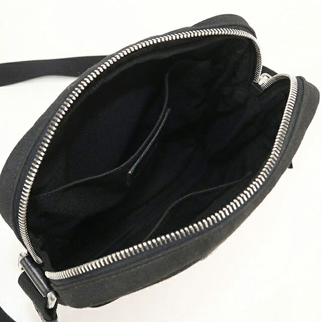 二手 Saint Laurent 斜挎单肩包男士品牌 SAINT LAURENT Rivington 482777 黑色 USDSL121212011