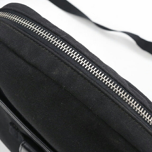二手 Saint Laurent 斜挎单肩包男士品牌 SAINT LAURENT Rivington 482777 黑色 USDSL121212011