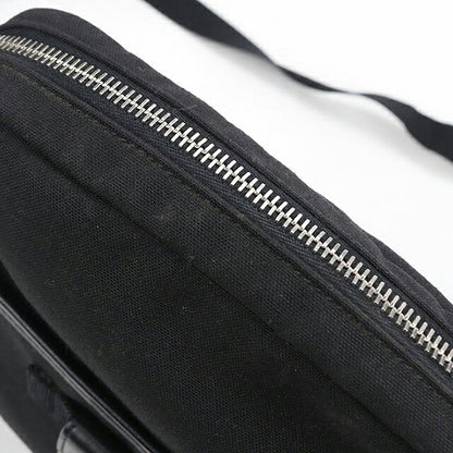 二手 Saint Laurent 斜挎单肩包男士品牌 SAINT LAURENT Rivington 482777 黑色 USDSL121212011