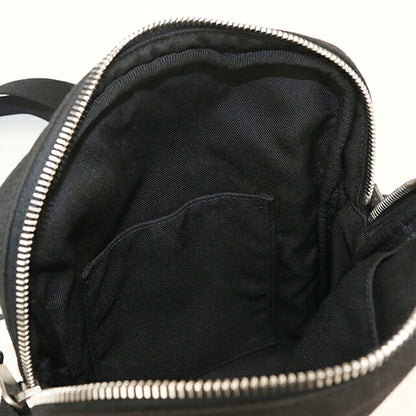 二手 Saint Laurent 斜挎单肩包男士品牌 SAINT LAURENT Rivington 482777 黑色 USDSL121212011