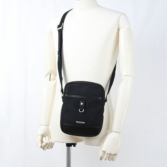 二手 Saint Laurent 斜挎单肩包男士品牌 SAINT LAURENT Rivington 482777 黑色 USDSL121212011