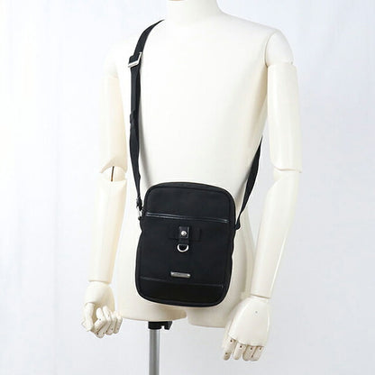 二手 Saint Laurent 斜挎单肩包男士品牌 SAINT LAURENT Rivington 482777 黑色 USDSL121212011
