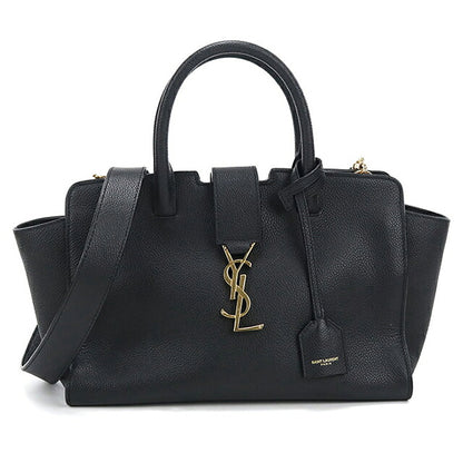 Used Saint Laurent Handbag Women&