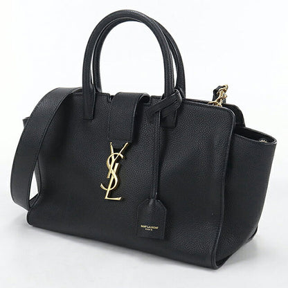 Used Saint Laurent Handbag Women&