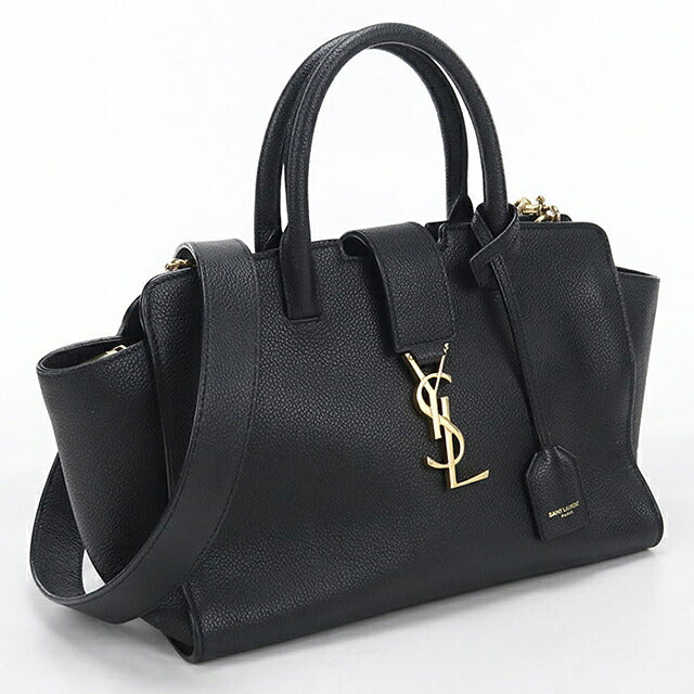 Used Saint Laurent Handbag Women&