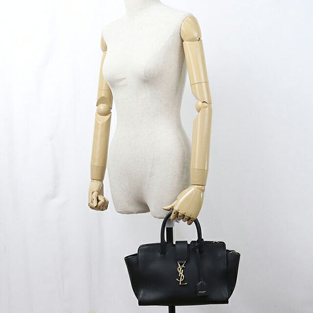 Used Saint Laurent Handbag Women&