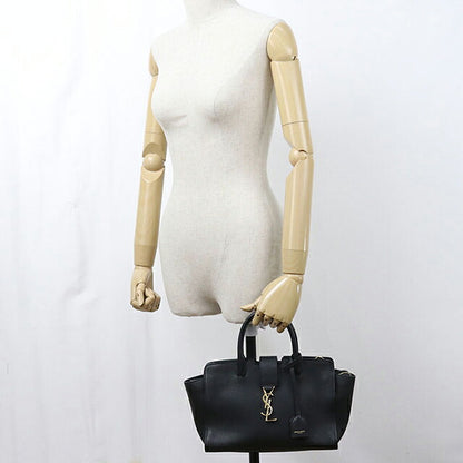 Used Saint Laurent Handbag Women&