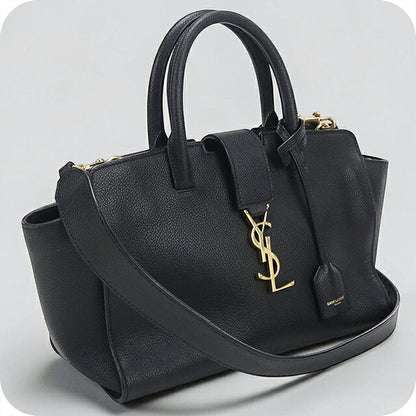 Used Saint Laurent Handbag Women&
