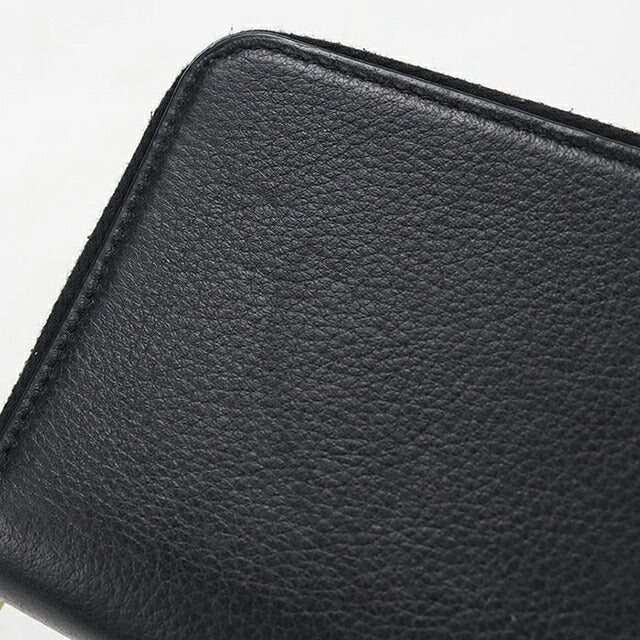 二手 Saint Laurent 双折钱包 双折钱包 紧凑型女式品牌 SAINT LAURENT Tiny Monogram Compact Zip 635263 USDSL121578011