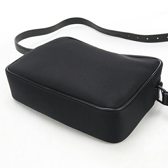 二手 Saint Laurent 单肩包 男装品牌 SAINT LAURENT 野营相机包 644276 黑色 USDSL121618011