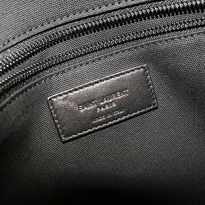 二手 Saint Laurent 单肩包 男装品牌 SAINT LAURENT 野营相机包 644276 黑色 USDSL121618011