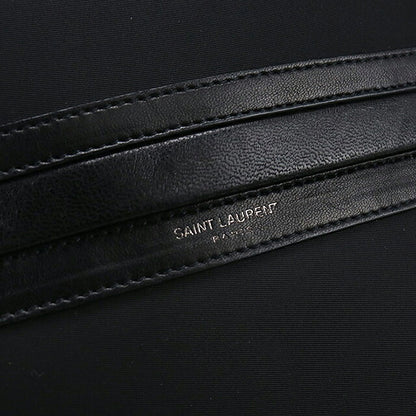 二手 Saint Laurent 单肩包 男装品牌 SAINT LAURENT 野营相机包 644276 黑色 USDSL121618011