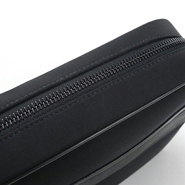 二手 Saint Laurent 单肩包 男装品牌 SAINT LAURENT 野营相机包 644276 黑色 USDSL121618011