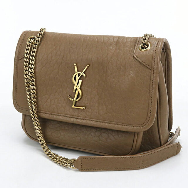 Used Saint Laurent Shoulder Bag Women&