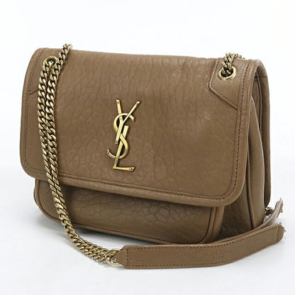 Used Saint Laurent Shoulder Bag Women&