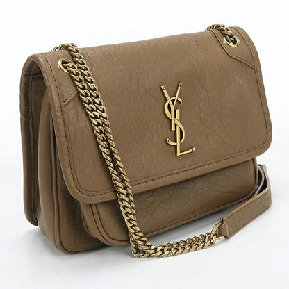 Used Saint Laurent Shoulder Bag Women&