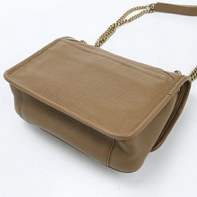 Used Saint Laurent Shoulder Bag Women&