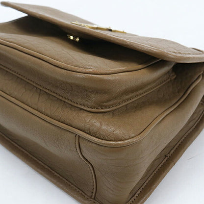 Used Saint Laurent Shoulder Bag Women&