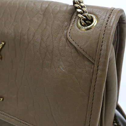 Used Saint Laurent Shoulder Bag Women&