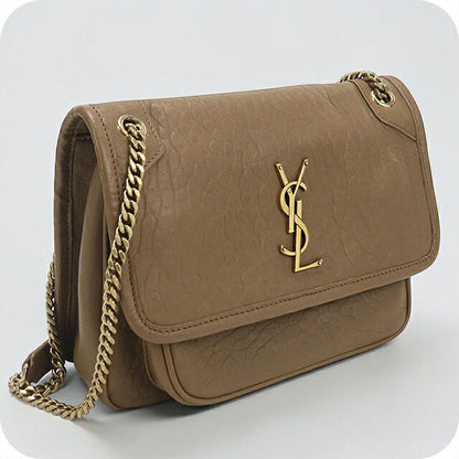 Used Saint Laurent Shoulder Bag Women&