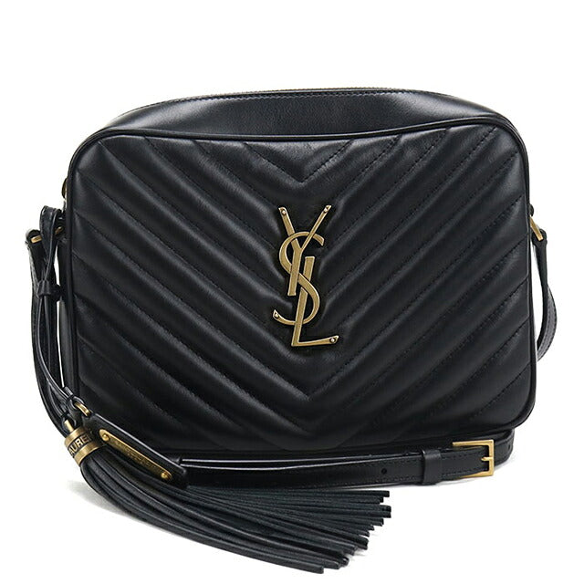 Used Saint Laurent Shoulder Bag Women&