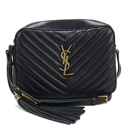 Used Saint Laurent Shoulder Bag Women&