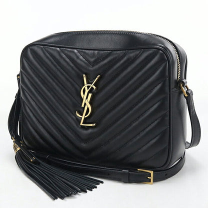 Used Saint Laurent Shoulder Bag Women&