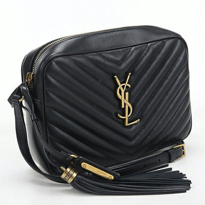 Used Saint Laurent Shoulder Bag Women&