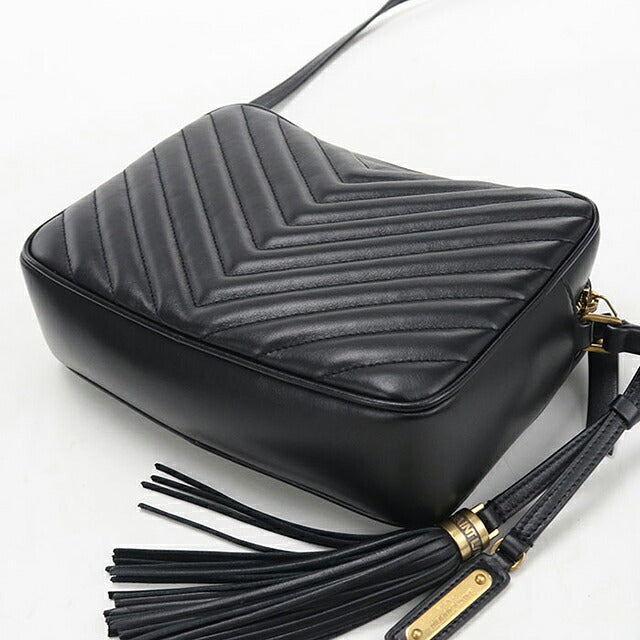 Used Saint Laurent Shoulder Bag Women&