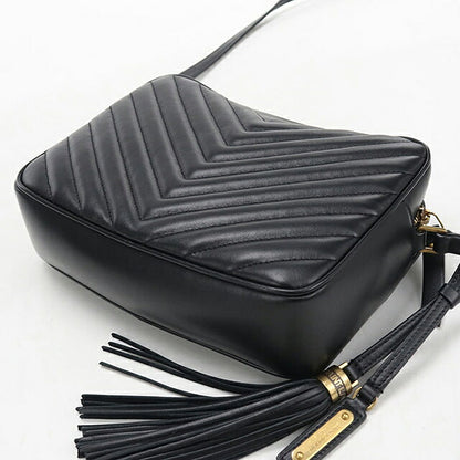 Used Saint Laurent Shoulder Bag Women&
