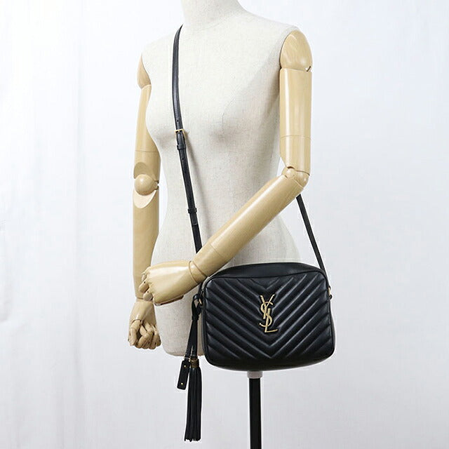 Used Saint Laurent Shoulder Bag Women&