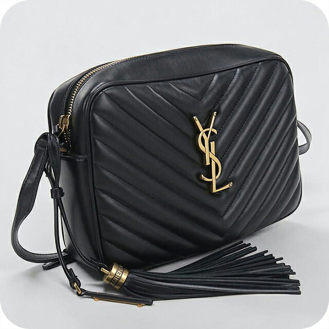 Used Saint Laurent Shoulder Bag Women&