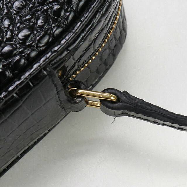 Used Saint Laurent crossbody shoulder bag for women brand SAINT LAURENT 612544 black bag USDSL96163011