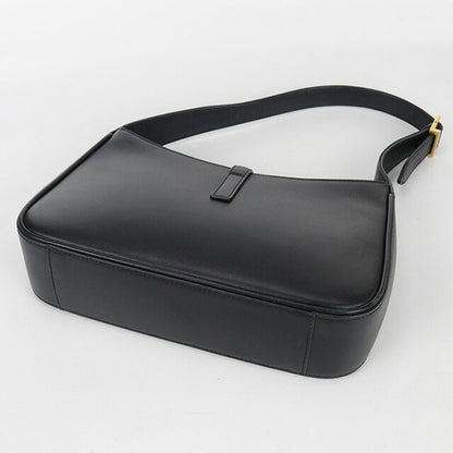 二手 Saint Laurent 单肩包 女士品牌 SAINT LAURENT Hobo 单肩包 657228 黑色包 USDSL97324011